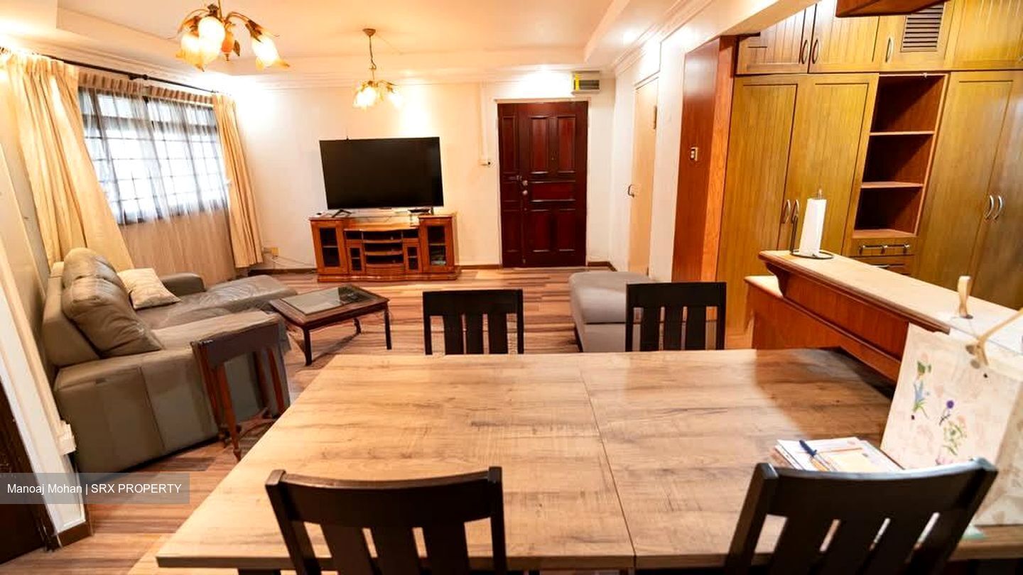 Blk 225A Compassvale Vista (Sengkang), HDB 4 Rooms #583882101